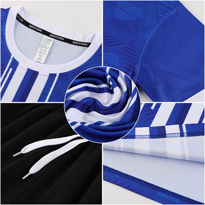 Uniformes de football pour enfants personnalisés maillot de football en gros pour enfants entraînement sportif maillot de football respirant pour garçon <span class=keywords><strong>7801</strong></span> - Product Image 5