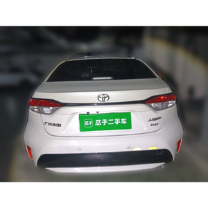 Voiture d'occasion Guazi 2019 Toyota Levin – Fournisseur fiable – Berline essence <span class=keywords><strong>automatique</strong></span> LHD pour concessionnaires de voitures d'occasion – 5 places - Product Image 6