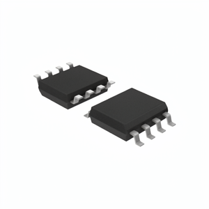 8 SOlC FT24C02A-KSR-T Memory Components Electronic Original - Product Image 1