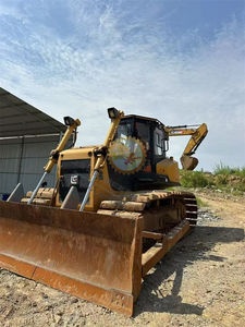 รถปราบดิน LD17DL ตีนตะขาบหนัก179 KW 240 HP รถปราบดิน LD17DL LD17DL LD17DL - Product Image 2