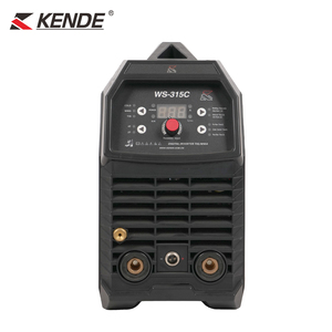 Kende WS-315C <span class=keywords><strong>Poste</strong></span> à souder <span class=keywords><strong>TIG</strong></span> <span class=keywords><strong>DC</strong></span> portable d'extérieur en métal - Product Image 3