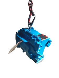 Repuestos para excavadoras y grúas: Bombas hidráulicas PVH057, PVH074, PVH098, PVH131, PVH141 - Product Image 4