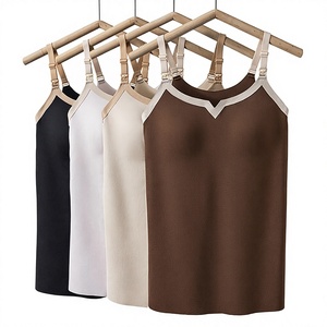 Canotta Lunga per <span class=keywords><strong>Allattamento</strong></span> con Protezione UV e Reggiseno Integrato, Leggera e Comoda per <span class=keywords><strong>Gravidanza</strong></span> e <span class=keywords><strong>Allattamento</strong></span> - Product Image 1