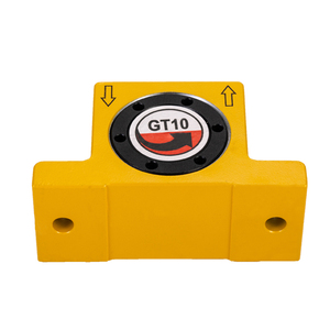 Martillo de oscilación de turbina, vibrador neumático Industrial, GT-08, GT-10, GT-13, GT-16, GT-20, GT-25, GT-30, GT-32 - Product Image 5