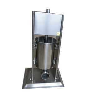 آلة كروس من الفولاذ المقاوم للصدأ - Product Image 1