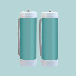 CreamJet, Envío Rápido desde la UE, Tanque de Gas para Crema Batida CO2/N2, Herramientas para Postres, Cilindro de Gas Rápido para Crema - Product Image 4