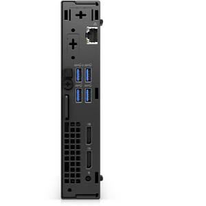 คอมพิวเตอร์ตั้งโต๊ะที่ดีที่สุดสำหรับใช้งานที่บ้าน <span class=keywords><strong>Dell</strong></span> <span class=keywords><strong>OptiPlex</strong></span> <span class=keywords><strong>5000</strong></span> Micro Form Factor Desktop PC มินิคอมพิวเตอร์ 5000mff I5-12500T 8GB - Product Image 3