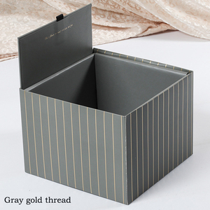 Nhà Máy Tùy Chỉnh Tráng Giấy Sô Cô La Bánh Bánh Kẹo Bao Bì Hộp Thực Phẩm Mang Theo Hộp Giấy Để Đóng Gói Gấp Hộp Quà Tặng Nhỏ - Product Image 2