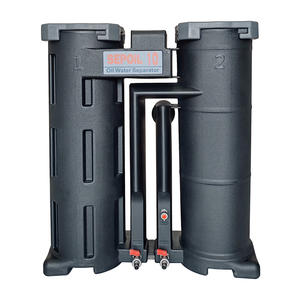 1200 <span class=keywords><strong>WOC</strong></span> di recupero oli usati di grande capacità adatto per attrezzature industriali fabbrica di JORC SUNWIN - Product Image 1