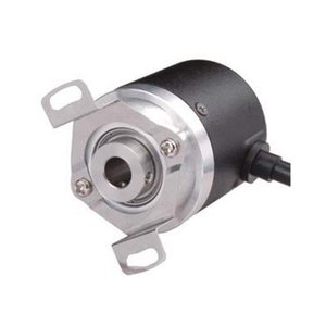 Encoder Industrial Elco EB38A6 P4AR 1000, Tipo de Eje Incremental, Fabricado en China - Product Image 2