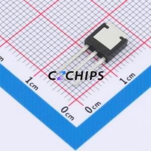 Venta al por mayor Transistor TO251 TO-251 Transistor de efecto de campo (MOSFET) - Product Image 2