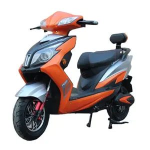 Vendita calda 2 ruote 1001-2000W scooter elettrici 1000 watt scooter elettrici