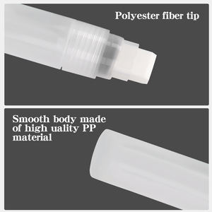 1 мм-15 мм многоразовые фломастеры Маркер Набор пустые маркеры для граффити в 3 мм 5 мм 6,5 мм 8 мм 10 мм Размеры - Product Image 6