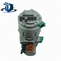Nouveau compresseur de climatisation DW 12V pour véhicules électriques NIO ES6/ES8 OE P020182234619 Garantie de 12 mois