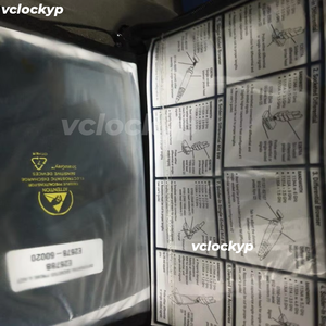 1PCS Keysight 1132A Bande passante 5 GHz, entrée maximale 30 V de crête, CAT 7 50 # N1966P - Product Image 4