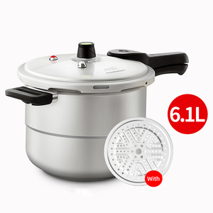 Die Cast Aluminum Classic 10 Piece