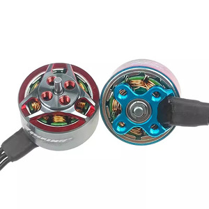 Moteur Brushless RCINPOWER GTS V2 1207 - Drone de Course FPV d'Intérieur 2 Pouces, 2-3S - Product Image 3