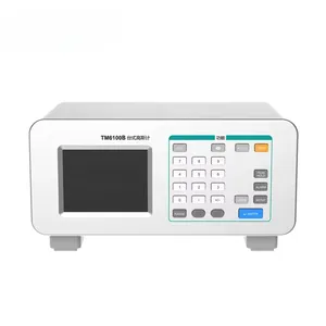 Magnetómetro de Alta Precisión TM6100, Rango de 0.2% a 0.5%, 3000mT, para Pruebas de Campo Magnético - Product Image 5