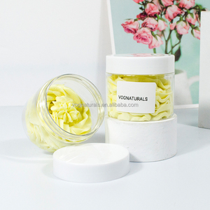Batida de azúcar de etiqueta privada, jabón de baño Natural espumoso, <span class=keywords><strong>exfoliante</strong></span>, blanqueador, batida - Product Image 4
