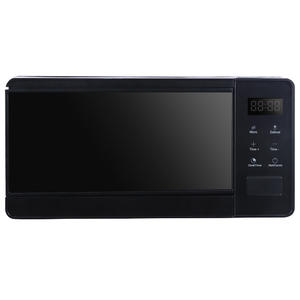 เตาอบไมโครเวฟสำหรับรถบรรทุก 17 ลิตร 500 วัตต์ ดีซี 24 โวลต์ ดีไซน์กันกระแทกดิจิตอล อินเวอร์เตอร์ จานหมุนโลหะ สำหรับรถบรรทุกขนาดใหญ่และรถยนต์ รุ่น MEW301-V-24 - Product Image 1