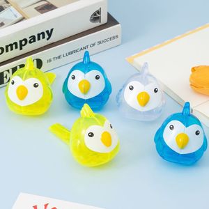 Sifflet d'oiseau aquatique pour enfants, jouet musical en plastique pour 2-4 ans, jouet éducatif unisexe, Instrument à vent - Product Image 2