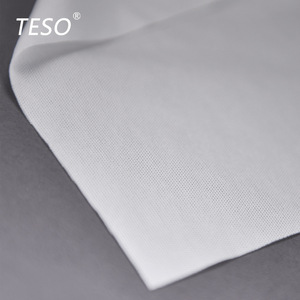 Toallitas Teso para Cuartos Limpios 20cmx20cm de Una Sola Capa Antiestáticas para Laboratorio y Reparación de Teléfonos Móviles - Product Image 2