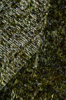 Eerste oogst Nori zeewierbladeren 50 stuks 19cm*21cm Zandvrij Gladde Textuur voor Gunkan Maki Futomaki Sushi Restaurant Benodigdheden