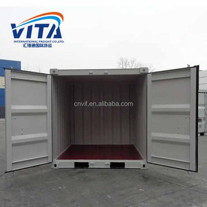 Conteneur sec VITA, unité de stockage standard ISO, mini-conteneur 6/7/8/9/10 pieds - Product Image 4