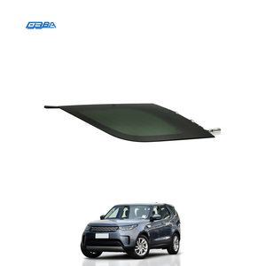 Repuesto directo de cristal triangular trasero a prueba de grietas para Land Rover Discovery L462 OE LR083197 - Product Image 1