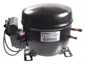 Embraco R134 original compresseur de réfrigération et de climatisation 1/4HP - Product Image 2