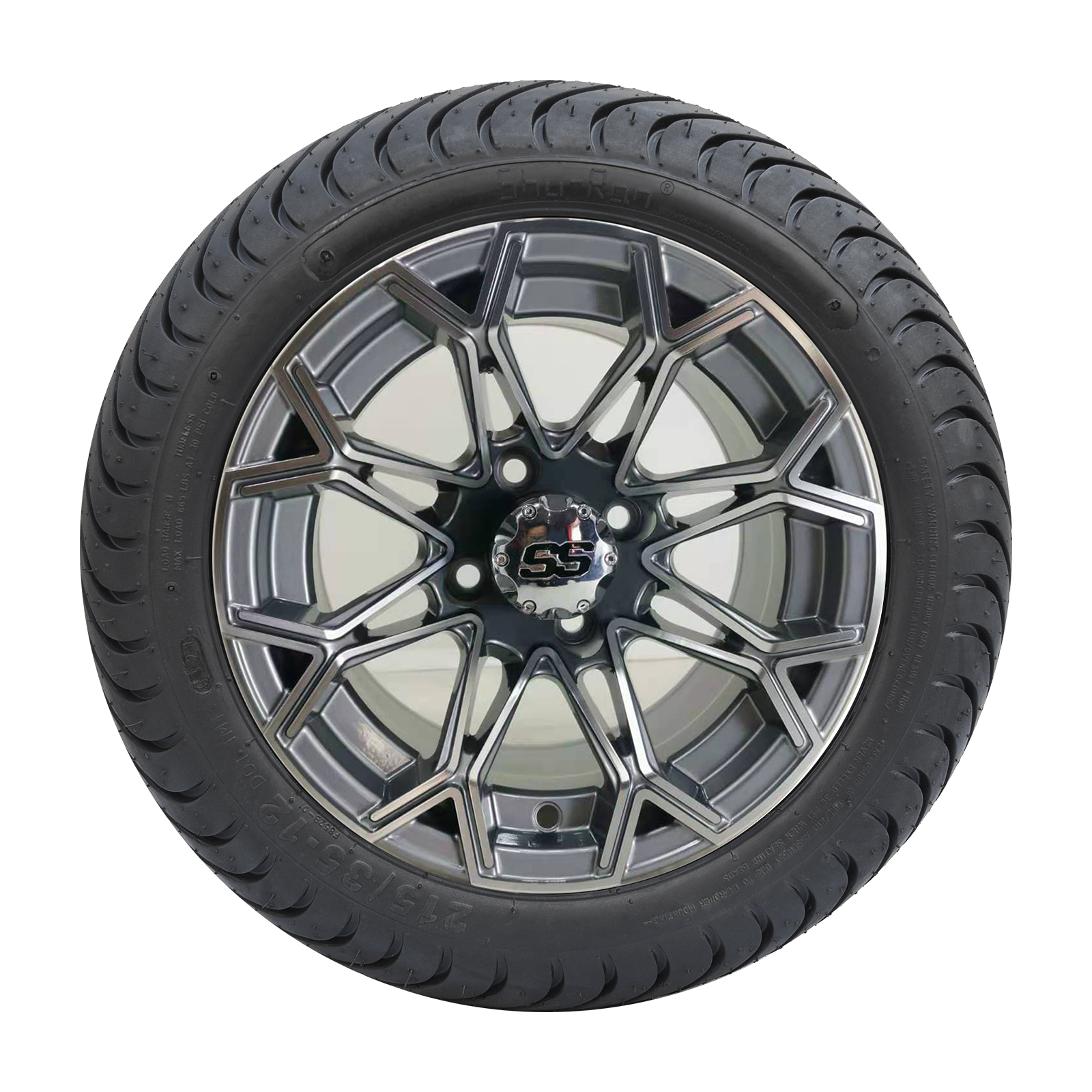 กลึง/ปืนโลหะ