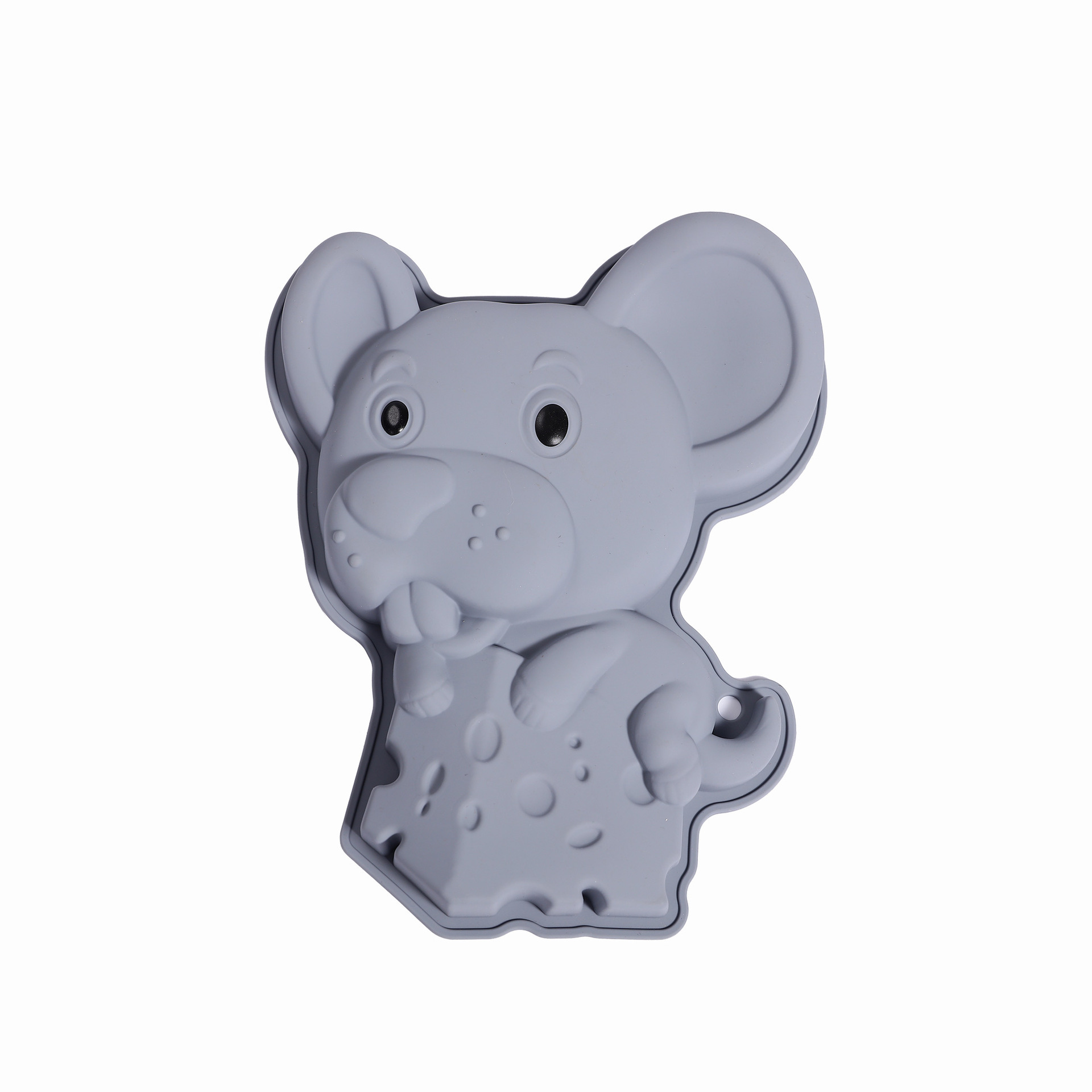 Gris rat