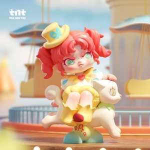 Authentique [TNT] Next Circle Instant Memories Family Portrait Blind Box PVC Figurine Tendance Jouet Décoration <span class=keywords><strong>de</strong></span> Bureau pour Femme - Product Image 2