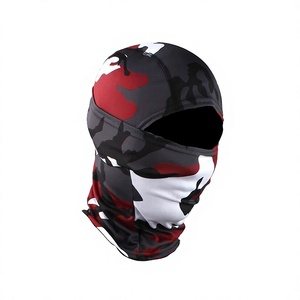 Cagoule respirante légère et extensible pour sports de plein air – Vente en gros - Product Image 1