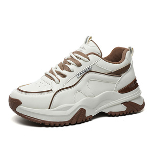 Nuevos Mocasines Deportivos Versátiles para Mujer 2026, Transpirables, Duraderos, Antideslizantes, Impermeables, para Verano y Otoño, Coloridos - Product Image 5