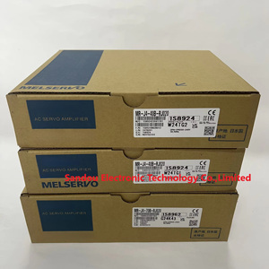 Nouveau et original Driver MR-J4-40B-RJ020 - Product Image 1