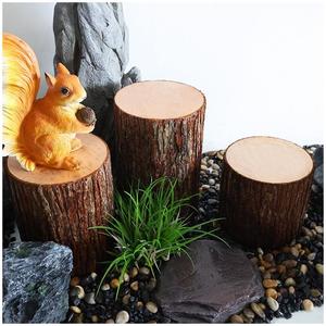 Arbres Artificiels Économiques Effet Naturel Jardinage Extérieur Plantes Artificielles Mur Végétal Fontaine d'Eau Intérieure Arbre <span class=keywords><strong>Artificiel</strong></span> - Product Image 4