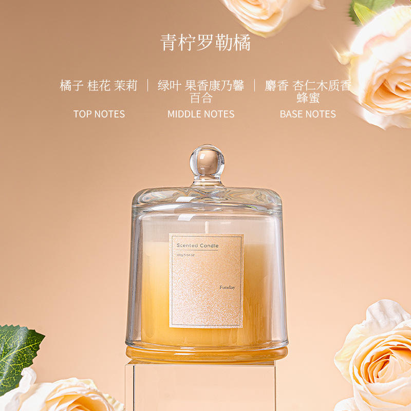 มะนาว, โหระพา, ส้ม