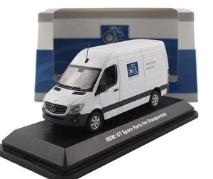 <span class=keywords><strong>1</strong></span> <span class=keywords><strong>43</strong></span> modèle de camion moulé sous pression camion <span class=keywords><strong>miniature</strong></span> camion van modèle jouet OEM impression 3D en chine - Product Image 1