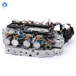 Cuerpo de Válvulas de Transmisión Automática 9T50-0001-FN de General Motors con Solenoides para Buick y Ford - Product Image 5