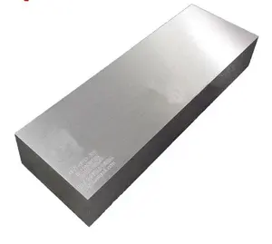 ASME-Block NDT-Prüfung UT-Kalibrierung block V1-Ultraschalltestblöcke für Fehler detektor Kohlenstoffs tahl - Product Image 1