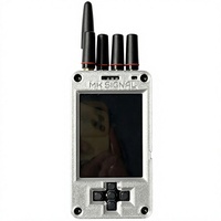 Kit Pengembangan ESP32-DIV V2S Antena Pendek Terbaru Dilengkapi dengan Antena High-Gain dan NRF24+CC1101 untuk Pengembangan IoT Cina