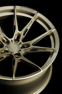 Cerchi Forgiati Multirazza da 17-21 Pollici Colore Personalizzato Grigio Canna di Fucile Lavorato a Macchina per Distributori B2B di <span class=keywords><strong>Alfa</strong></span> Romeo Giulia <span class=keywords><strong>Stelvio</strong></span> - Product Image 3