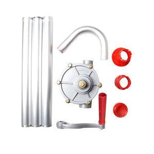 <span class=keywords><strong>Pompe</strong></span> rotative électrique en aluminium basse pression pour l'industrie automobile OEM <span class=keywords><strong>avec</strong></span> aspiration et déplacement de 20-30 L/min - Product Image 4