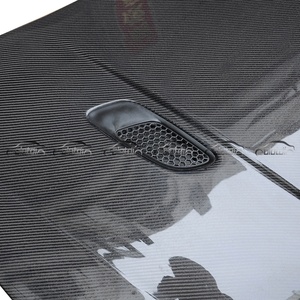 Nuevo Capó de Fibra de Carbono Estilo M para VW Golf MK6 GTI OLOTDI - Product Image 4