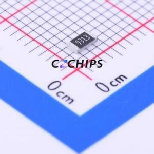 Resistencia SMD RTT069313FTP 1206 (Tipo: Película Gruesa) (Resistencia: 931kOhm Precisión: 1%) - Product Image 1