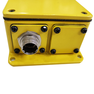 A860-2140-T511 เซ็นเซอร์แกนหมุนมอเตอร์ FANUC - Product Image 3