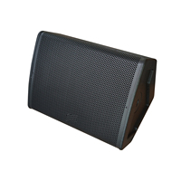 Speaker Monitor Panggung Profesional 12 Inch 350W untuk Ruang Konferensi, Aula Multifungsi, dan Auditorium