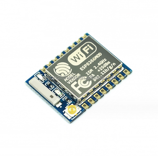 Stock ESP8266 WIFI Modules ESP-07 ESP07