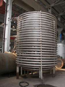 Biorreactor 5000l - Product Image 2
